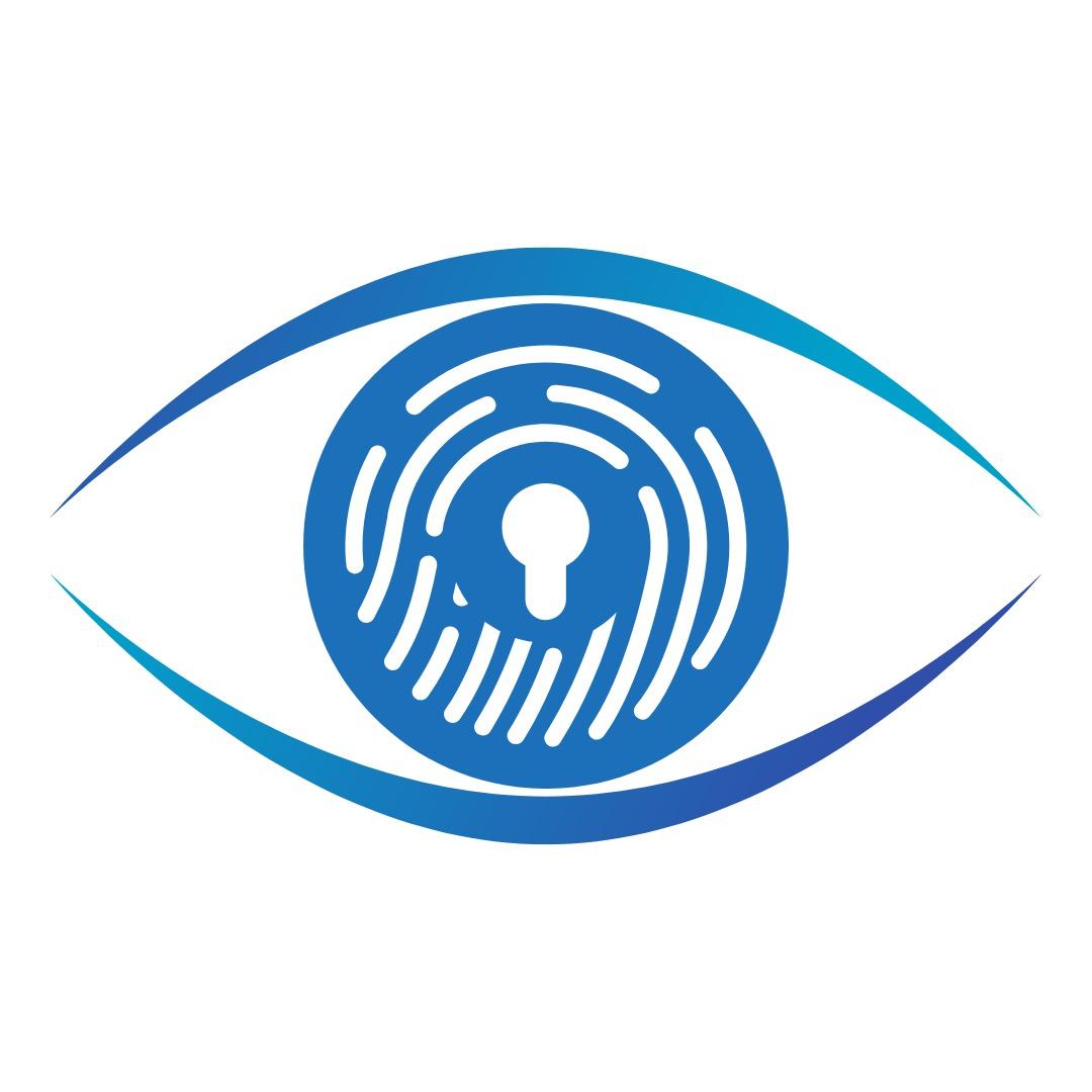 SAQ Eye Logo